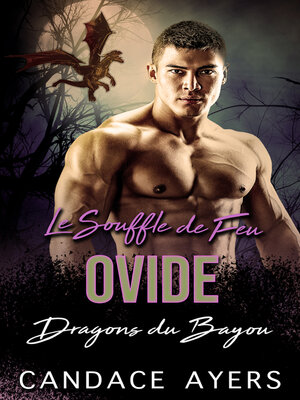 cover image of Le Souffle de Feu